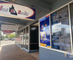 Offices commercial property for lease at GC/2 Barolin Street Bundaberg Central QLD 4670