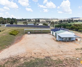 Factory, Warehouse & Industrial commercial property for lease at 927 Range Road Portland NSW 2847