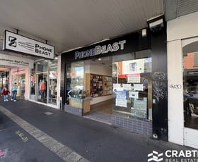 Shop & Retail commercial property for lease at 62 Puckle Street Moonee Ponds VIC 3039