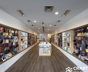 Shop & Retail commercial property for lease at 62 Puckle Street Moonee Ponds VIC 3039