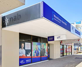 Offices commercial property for lease at 2/125 Bulcock Street Caloundra QLD 4551
