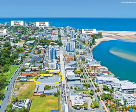 Offices commercial property for lease at 2/125 Bulcock Street Caloundra QLD 4551