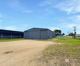 Factory, Warehouse & Industrial commercial property for lease at 8 Hayward Court Bairnsdale VIC 3875