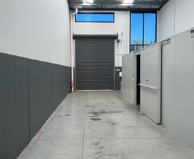 Factory, Warehouse & Industrial commercial property for lease at Unit 4/40b Wallace Avenue Point Cook VIC 3030