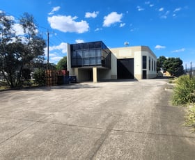Factory, Warehouse & Industrial commercial property for lease at Somerton VIC 3062