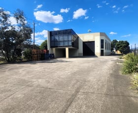 Factory, Warehouse & Industrial commercial property leased at Somerton VIC 3062