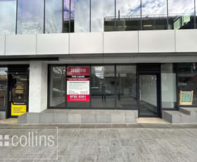 Offices commercial property for lease at Shop 6/36 - 38 WALKER Street Dandenong VIC 3175