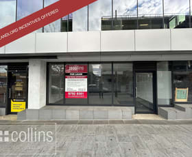 Shop & Retail commercial property for lease at Shop 6/36 - 38 WALKER Street Dandenong VIC 3175