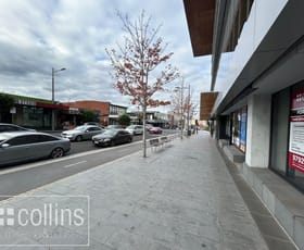 Offices commercial property for lease at Shop 6/36 - 38 WALKER Street Dandenong VIC 3175