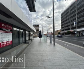 Shop & Retail commercial property for lease at Shop 6/36 - 38 WALKER Street Dandenong VIC 3175