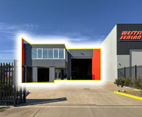 Factory, Warehouse & Industrial commercial property for lease at 67 Flynn Court Derrimut VIC 3026