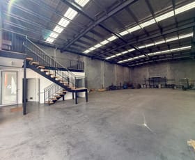 Factory, Warehouse & Industrial commercial property leased at 67 Flynn Court Derrimut VIC 3026