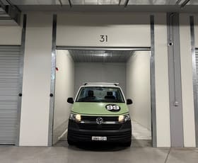 Factory, Warehouse & Industrial commercial property for lease at Storage Unit 31/20-22 Yalgar Road Kirrawee NSW 2232