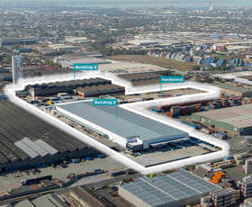 Factory, Warehouse & Industrial commercial property for lease at 207 Sunshine Road Tottenham VIC 3012