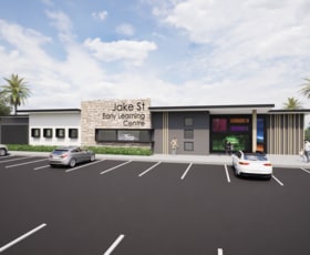 Development / Land commercial property for lease at 23-25 Schmidtkes Road Ooralea QLD 4740