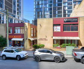 Medical / Consulting commercial property for lease at Suites/20-22 Thomas Street Chatswood NSW 2067