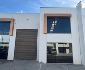 Factory, Warehouse & Industrial commercial property for lease at 17/24 Bormar Drive Pakenham VIC 3810