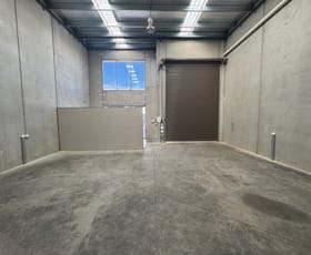 Factory, Warehouse & Industrial commercial property for lease at 17/24 Bormar Drive Pakenham VIC 3810