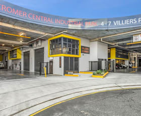 Offices commercial property leased at Cromer NSW 2099