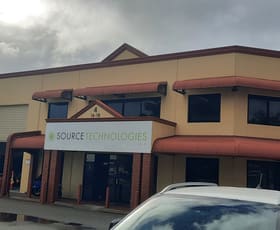 Factory, Warehouse & Industrial commercial property for lease at 4/16-18 Augusta Street Willetton WA 6155
