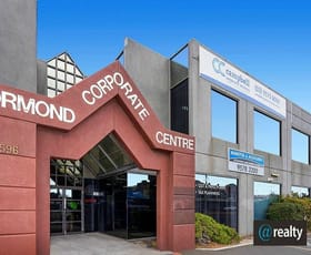 Offices commercial property for lease at Suite 6/596 North Rd Ormond VIC 3204