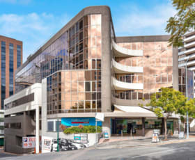 Offices commercial property for lease at Suite 3.04, 67 Astor Terrace Spring Hill QLD 4000