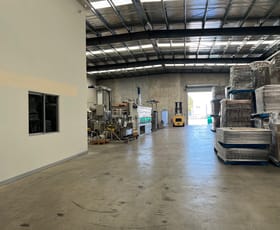 Factory, Warehouse & Industrial commercial property for lease at 9 Pauljoseph Way Truganina VIC 3029