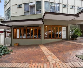 Hotel, Motel, Pub & Leisure commercial property for lease at 2B Mona Road Darling Point NSW 2027