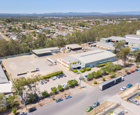Factory, Warehouse & Industrial commercial property for lease at 149 Magnesium Drive Crestmead QLD 4132