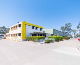 Factory, Warehouse & Industrial commercial property for lease at 149 Magnesium Drive Crestmead QLD 4132