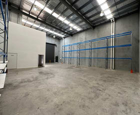 Factory, Warehouse & Industrial commercial property for lease at 4/34 Redland Drive Mitcham VIC 3132
