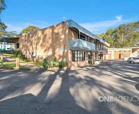 Medical / Consulting commercial property for lease at 3/193-195 Kerry Street Sanctuary Point NSW 2540