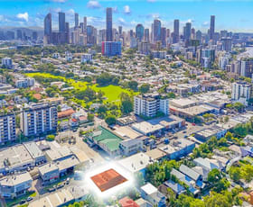 Offices commercial property sold at 5 Manilla Street East Brisbane QLD 4169