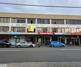 Offices commercial property for lease at Level 2/200 The Boulevarde Punchbowl NSW 2196