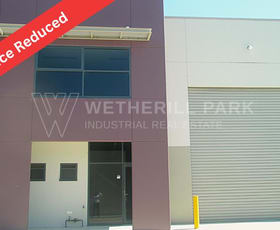 Factory, Warehouse & Industrial commercial property leased at Smithfield NSW 2164