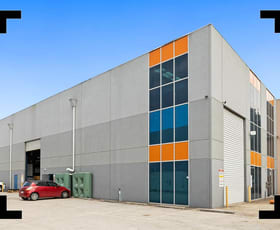 Factory, Warehouse & Industrial commercial property leased at 1, 7 & 8/10 Law Court Sunshine West VIC 3020