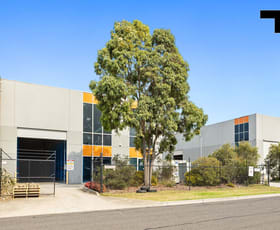 Factory, Warehouse & Industrial commercial property leased at 1, 7 & 8/10 Law Court Sunshine West VIC 3020