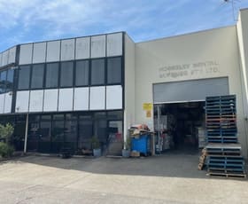 Factory, Warehouse & Industrial commercial property for lease at 14/10 Ferngrove Place Chester Hill NSW 2162