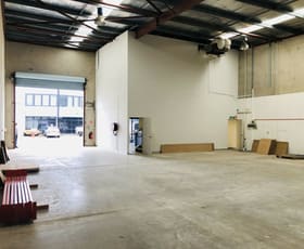 Factory, Warehouse & Industrial commercial property for lease at 14/10 Ferngrove Place Chester Hill NSW 2162