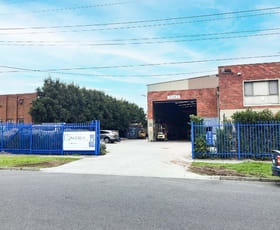 Factory, Warehouse & Industrial commercial property for lease at 3/18-20 Eileen Road Clayton South VIC 3169