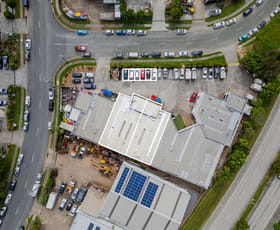 Showrooms / Bulky Goods commercial property leased at 4 & 5/36-38 Central Drive Burleigh Heads QLD 4220