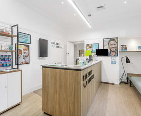 Medical / Consulting commercial property for lease at 1 Roseville Avenue Roseville NSW 2069
