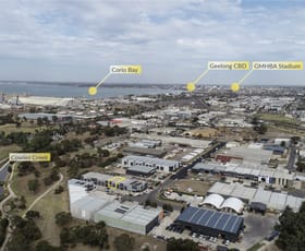 Factory, Warehouse & Industrial commercial property leased at 3/36-38 Saunders Street North Geelong VIC 3215