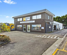Offices commercial property for lease at 115-117 Auburn Street Wollongong NSW 2500