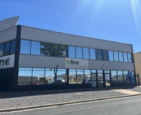 Offices commercial property for lease at 2 & 3/1 Tooth Street Mitchell ACT 2911