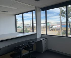 Offices commercial property for lease at 2 & 3/1 Tooth Street Mitchell ACT 2911