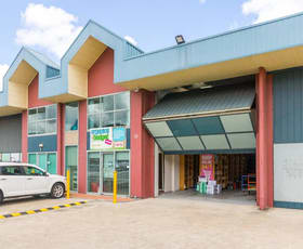 Offices commercial property for lease at 13/191 Parramatta Road Auburn NSW 2144
