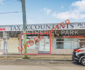 Offices commercial property for lease at Fairfield Heights NSW 2165