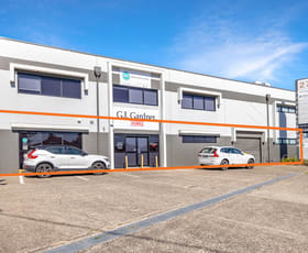 Offices commercial property leased at 1B/270 Turton Road New Lambton NSW 2305