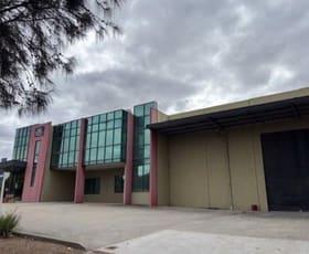 Factory, Warehouse & Industrial commercial property for lease at 109 Lambeck Drive Tullamarine VIC 3043